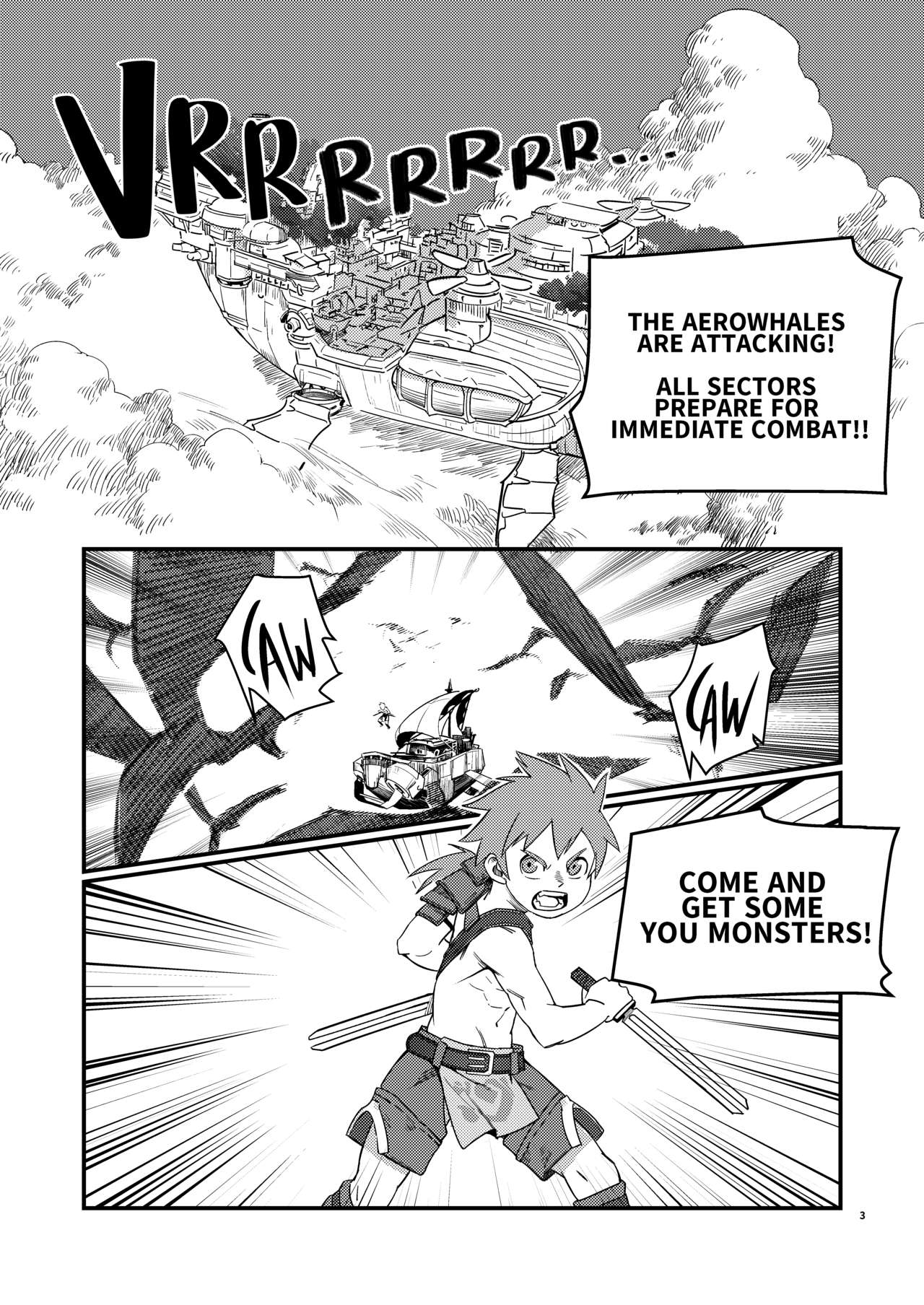 [booiaher] Above the Clouds [English] [Digital]_02.png